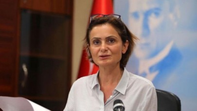 Kaftancıoğlu için Yargıtay’a 3 itiraz