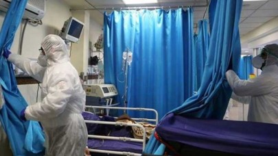 Prof. Dr. Kayıhan Pala uyardı: Yoğun bakım hasta sayısındaki artış ölüm artışını hızlandırabilir