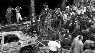 Sivas Katliamı’nın 27. yılı: Madımak insanlık tarihinde kara bir leke