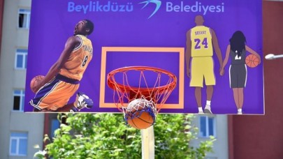 EFSANENİN ANISI BEYLİKDÜZÜ’NDE YAŞATILACAK