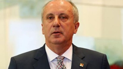 CHP Kurultayı için geri sayım: Muharrem İnce aday olacak mı?