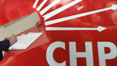 CHP Kurultayında listeler yarışacak
