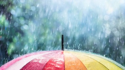 Meteorolojiden Marmara için sağanak uyarısı