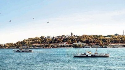 İstanbul Büyükşehir Belediyesi 190 bin dolarlık karbon kredisi daha sattı