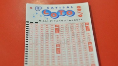 Büyük ikramiye 5 günde üç kez aynı yere çıktı!