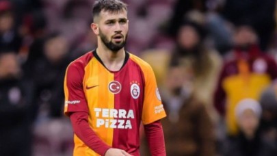 Fenerbahçe gözüne Galatasaraydan Ömer Bayramı kestirdi