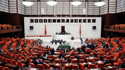 TBMM kritik karar için toplanıyor: Başkan seçilecek