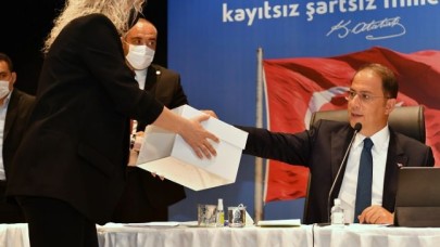 ÇALIK: BİRLİKTE DAHA ÇOK ÇALIŞMA ZAMANI