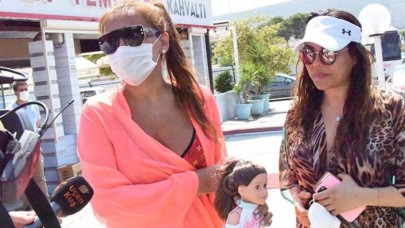 Demet Akalın: Ölmeyi düşündüm