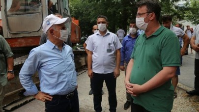 İstanbul’da vahim bir tabloyla karşı karşıya kalacağız!