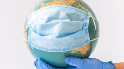 BMden pandemi sonrası dünyayı bekleyen iki senaryo