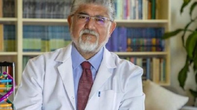 Cumhurbaşkanlığına ilk aday Dr. Serdar Savaş: Gandalf olacağım