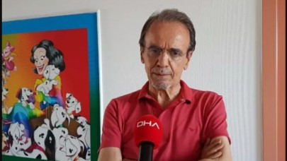 ABDde ortaya çıkmıştı! Prof. Dr. Ceyhan açıkladı: Beyin yiyen amip, Türkiyede de var