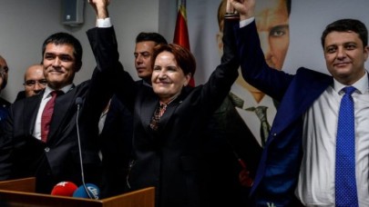 İYİ Partinin İstanbul adayları projelerini anlattı