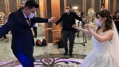 Düğün ve nişan törenlerine yeni önlem
