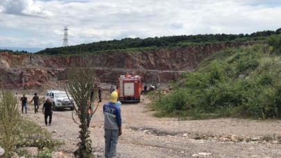 Sakaryada ikinci havai fişek patlaması: 3 asker şehit, 6 yaralı