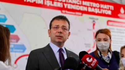 Ekrem İmamoğlu kesin konuştu: Bu uygulama bitmiştir