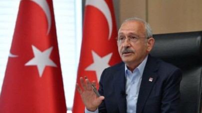 Kılıçdaroğlundan Cumhurbaşkanı adayı olacak mısınız? sorusuna yanıt
