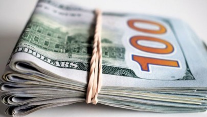 Gözler saat 10.00da! Dolar güne böyle başladı