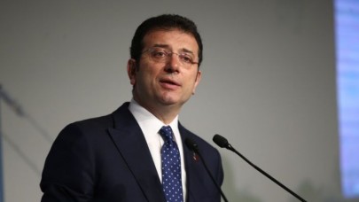 İmamoğlundan Ayasofya için ilk yorum