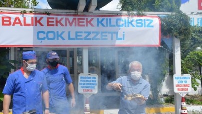 HASTALIKLARIN KALKANI BALIK