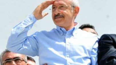 "Ecevit'in tırnağı bile olamazsınız"