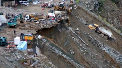 Artvinden acı haber geldi! 3 kişinin cansız bedeni bulundu