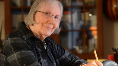 Adalet Ağaoğlu hayatını kaybetti