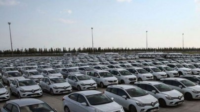 İBB Meclisinde kiralık araç tartışması: İnsanda biraz utanma olur