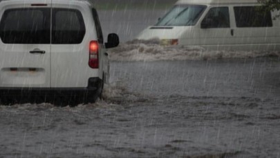 Sel can almaya devam ediyor! Meteorolojiden yeni uyarı