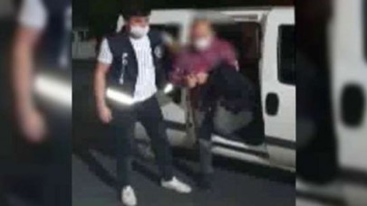 İstanbulda aranan 225 kişi gözaltına alındı