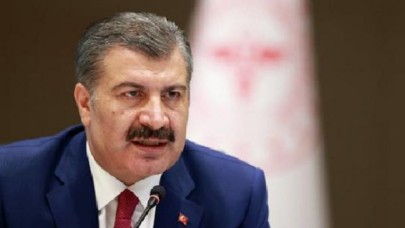 Bakan Kocadan uyarı: Kulaktan kulağa yayılan bu söylenti yanlış