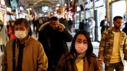 200 binden fazla koronalı hayalet aramızda! 15 Ağustos kritik tarih...