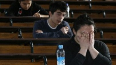 Başsavcılık'tan YGS açıklaması