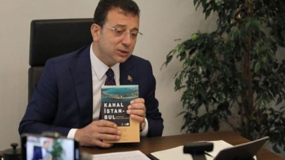 Kanal İstanbulun kitabını yazan uzmanlar uyarıyor: Yıkım büyük olacak