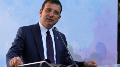 Ekrem İmamoğlu: Ortak akılla iş yönetmeye bayılıyorum