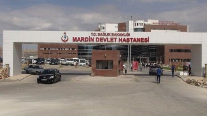 Mardinde koronavirüs kontrolden çıktı: 200 sağlıkçı enfekte oldu