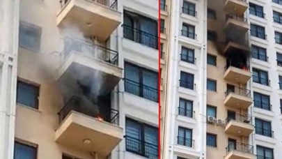 Klima bomba gibi patladı!