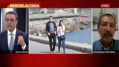 Uzman isim canlı yayında uyardı: Lütfen eylül-ekim gibi aşınızı yaptırın