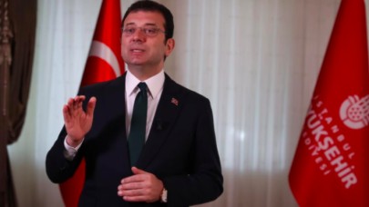 İmamoğlu, Ayasofyada ilk cuma namazının kılınacağı gün Lozan Antlaşmasının yıl dönümü etkinliğine katılacak