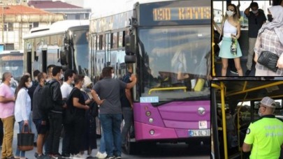 İçişleri duyurmuştu: 81 ilde dev denetim başladı