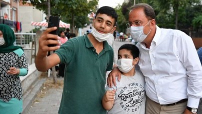 ÇALIK: HER ŞEY ÇOCUKLARIN MUTLULUĞU İÇİN