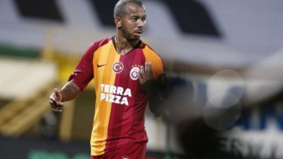 Galatasaray, Mariano ile yollarını ayırdı