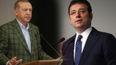 Adalardaki kriz, Erdoğan ile İmamoğlu arasındaki sürpriz görüşmeyle çözüldü