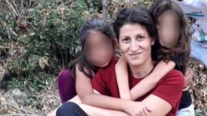 Büyükçekmecede uyuyan eşini boğarak öldürdü