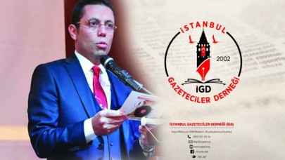 İGD Başkanı Mehmet Mert; Yeni 24 Temmuzlar yazılmalı