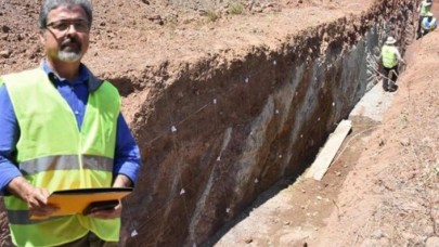 Tuzla fayında tehlike çanları: Yaklaşıyor diyerek 4 ili uyardı!