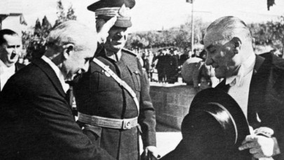 Türkiye’nin tapu senedi Lozan Antlaşması 97 yaşında