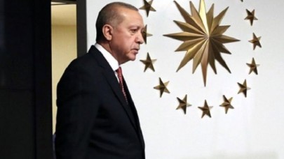 AYM, Erdoğana dur dedi