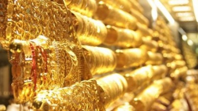 Altın tüm zamanların rekoruna koşuyor